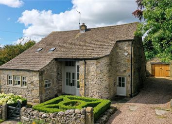 Thumbnail Barn conversion for sale in Calton, Skipton, North Yorkshire