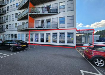 Thumbnail Commercial property to let in 20-22 Freshwater Road, Chadwell Heath, Barking &amp; Dagenham, Essex