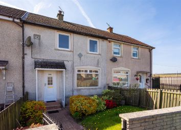 Thumbnail Terraced house for sale in Moss Avenue, Caldercruix, Airdrie