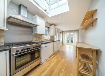 Thumbnail Terraced house to rent in Crystal Palace Road, East Dulwich, London