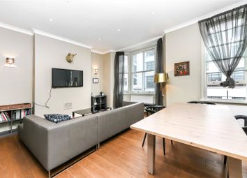 4 bed maisonette for sale in Farringdon Road, London EC1R