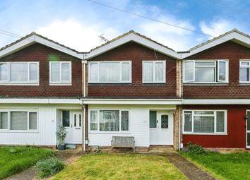 Thumbnail Terraced house for sale in Cherry Tree Avenue, Waterlooville, Hampshire