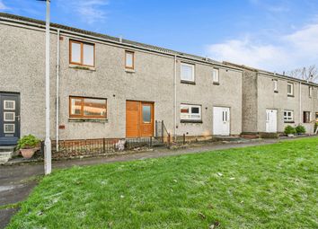 Thumbnail 2 bed terraced house for sale in Hudson Road, Rosyth