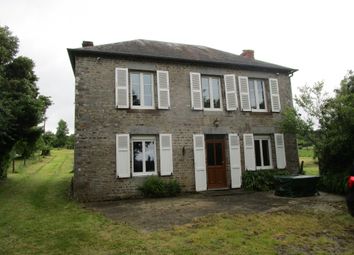 Thumbnail 3 bed property for sale in Souleuvre En Bocage, Basse-Normandie, 50, France