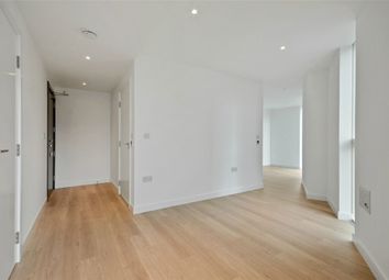 0 Bedrooms Studio for sale in Pinnacle Apartments, Saffron Central Square, Croydon, Surrey CR0
