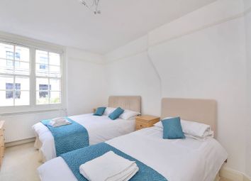 Thumbnail 1 bedroom flat for sale in Bidborough Street, Bloomsbury, London