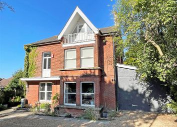 Thumbnail 6 bed detached house for sale in Ditchling Road, Brighton