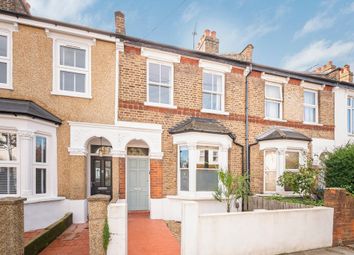 Thumbnail 2 bed terraced house for sale in Watcombe Road, London