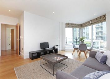 2 Bedrooms Flat to rent in Commodore House, Juniper Drive, London SW18
