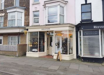 Thumbnail Property for sale in Northdown Road, Cliftonville, Margate