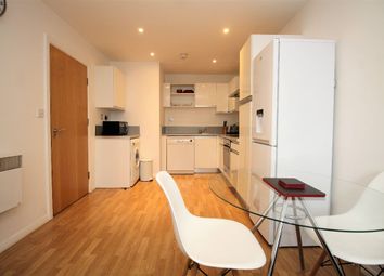 Thumbnail 1 bed flat for sale in City Tower, 3 Limeharbour, Canary Wharf