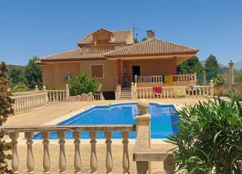 Thumbnail 5 bed villa for sale in 30420 Calasparra, Murcia, Spain