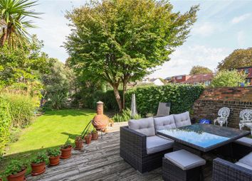 Thumbnail 5 bedroom semi-detached house for sale in Talbot Road, St Margarets, Richmond Upon Thames