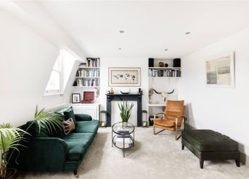 Thumbnail Flat to rent in Cornwall Crescent, Notting Hill
