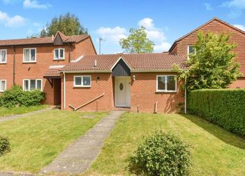 1 Bedrooms Bungalow for sale in Barbury Court, Giffard Park, Milton Keynes, Buckinghamshire MK14