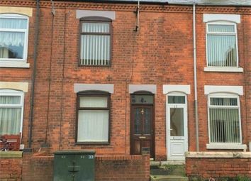 Thumbnail 3 bed terraced house to rent in Netherton Road, Worksop
