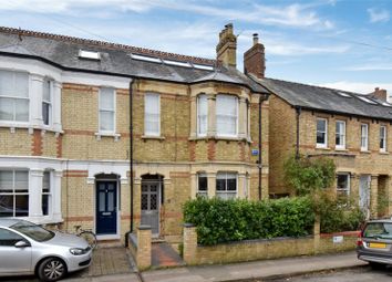 Thumbnail 4 bed end terrace house to rent in Stratfield Road, Oxford
