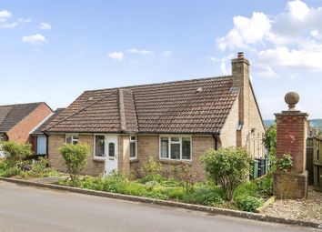 Thumbnail Detached bungalow for sale in Highfield, Ilminster, Somerset