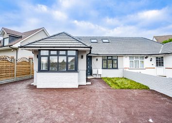 Thumbnail 5 bed semi-detached bungalow to rent in Waverley Close, Hayes