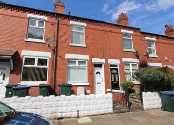 Coventry - Terraced house to rent               ...