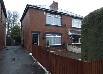 2 Bedrooms Semi-detached house for sale in East Street, Darfield, Barnsley S73