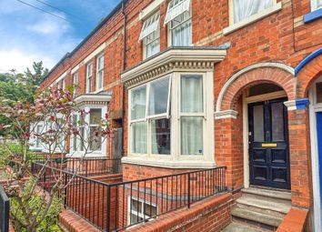 Thumbnail 4 bed terraced house for sale in Daneshill Road, West End