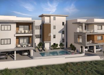 Thumbnail 3 bed apartment for sale in Chlorakas, Paphos, Cyprus