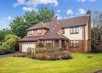 Bearsden - 5 bed detached house for sale