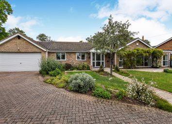4 Bedroom Detached bungalow for sale