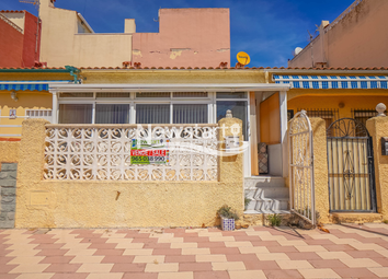 Thumbnail 1 bed terraced house for sale in Alicante, La Marina, Urb La Marina