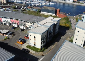 Thumbnail Flat for sale in St Stephens Court, Swansea