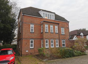Thumbnail Flat to rent in Park Road, Cheam Village