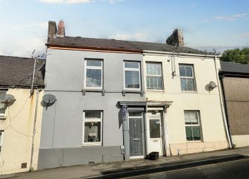 Thumbnail 2 bed terraced house for sale in Priory Street, Carmarthen