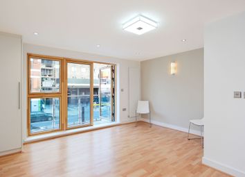 Thumbnail 1 bed flat to rent in Nijjer House, Commercial Road, Whitechapel, London