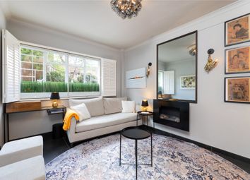 Thumbnail Flat for sale in Elystan Place, Chelsea, London