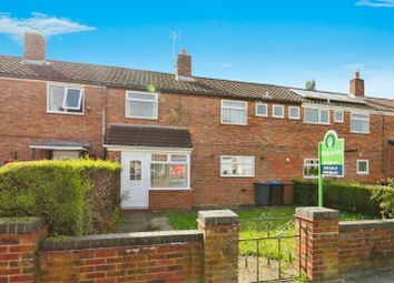 Thumbnail Terraced house for sale in Watson Road, Newton Aycliffe, Durham