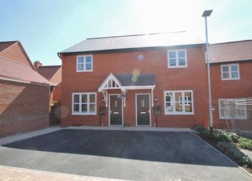 2 Bedroom Semi-detached house for rent