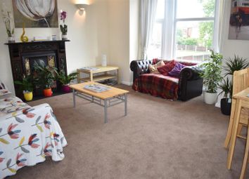 Thumbnail 4 bed maisonette to rent in Shirley Road, Southsea