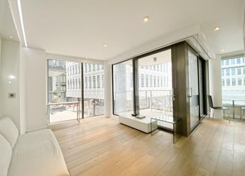 Thumbnail Studio to rent in Central St Giles Piazza, London