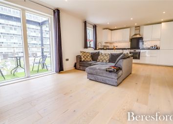 Thumbnail 1 bed flat for sale in Ongar Road, Brentwood