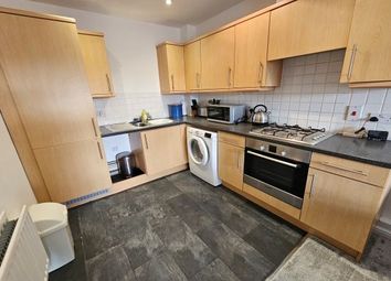 Thumbnail Flat to rent in Lynley Close, Maidstone