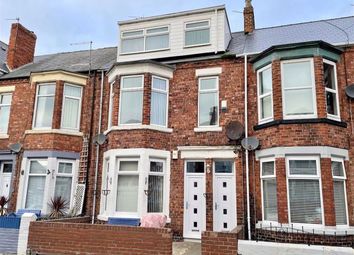 Thumbnail 3 bed maisonette for sale in Marine Approach, South Shields