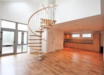 1 Bedrooms Flat to rent in Ardleigh Road, Islington, London N1