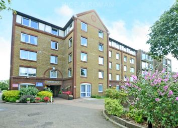 1 Bedrooms Flat for sale in Galsworthy Road, Norbiton, Kingston Upon Thames KT2