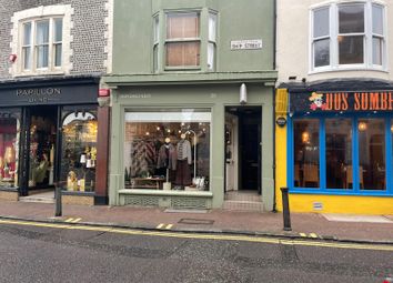 Thumbnail Retail premises to let in Ship Street, Brighton