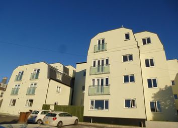 Thumbnail 2 bed flat for sale in Victoria Place, Stoke, Plymouth