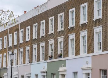 Thumbnail Terraced house for sale in Queensdale Road, London