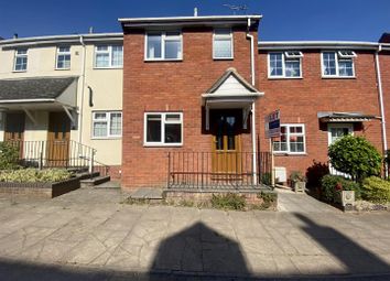 Thumbnail 2 bed terraced house to rent in Nanfan &amp; Dobyn Place, High Street, Newent