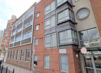 Thumbnail Flat to rent in Commercial Road, Westferry/All Saints