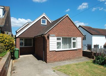 Thumbnail 3 bedroom bungalow to rent in Springfields, Boundary Road, Chalfont St Peter, Buckinghamshire